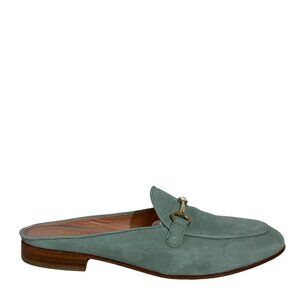 Baldinini Suede Mules 38
